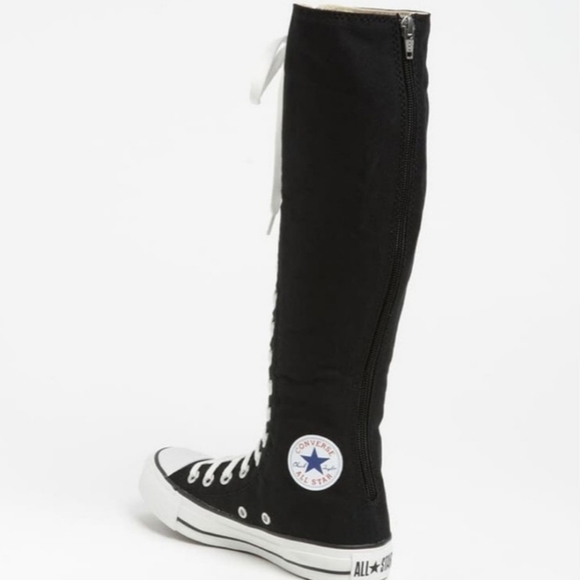 Converse Shoes - Converse Chuck Taylor All-Stars Tall Sneaker W7 M5